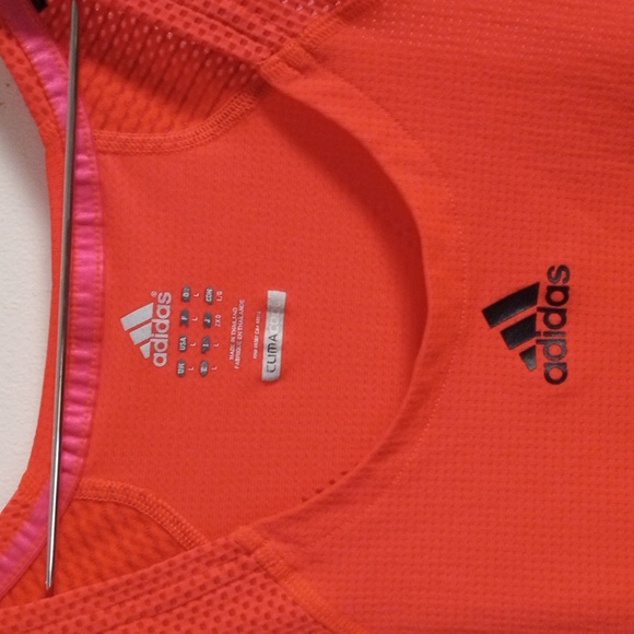 Adidas Tank Top - Picture 2 of 6